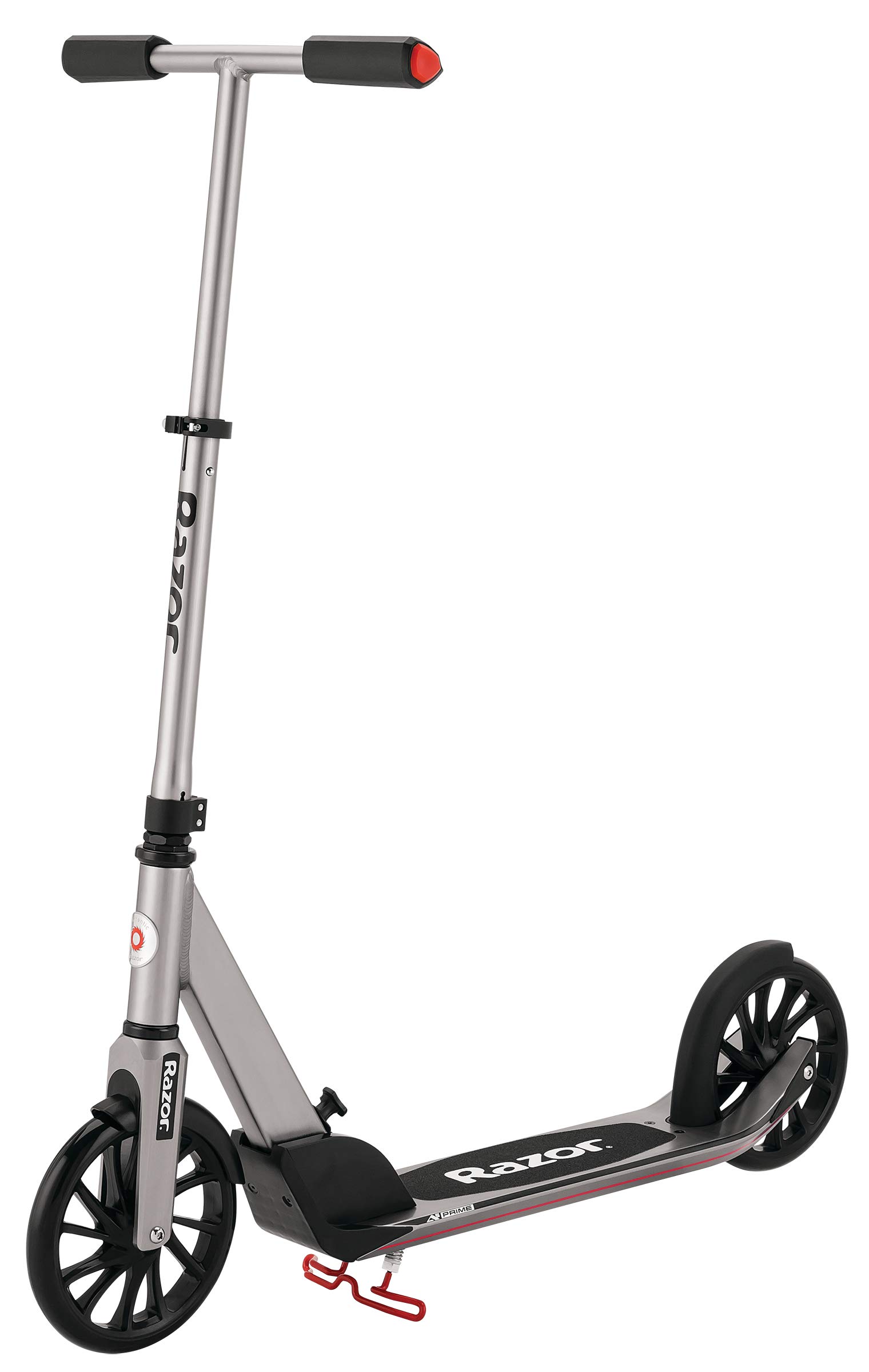 Amazon.co.jp: Razor A5プライムキックスクーター 対象年齢8歳以上