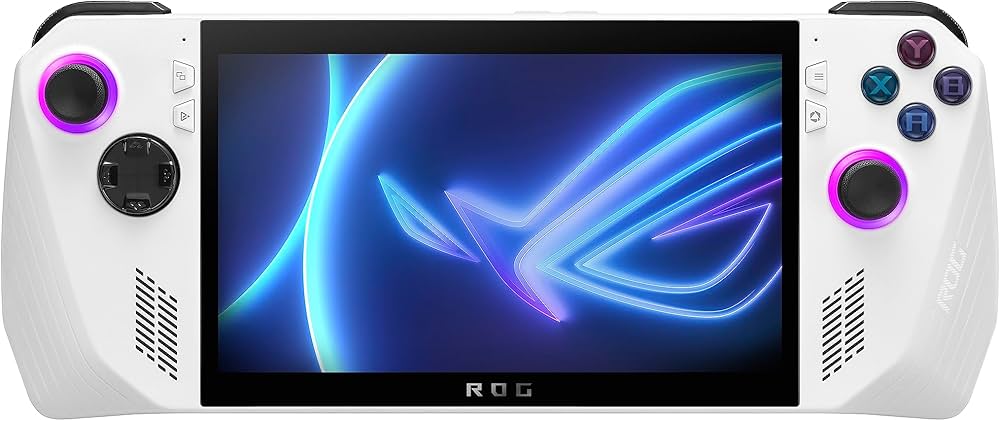 Amazon.com: ASUS ROG Ally 7