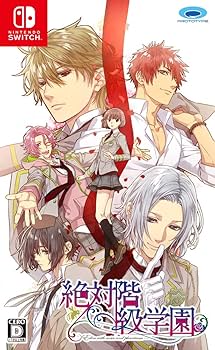 Amazon.co.jp: 絶対階級学園 - Switch : ゲーム
