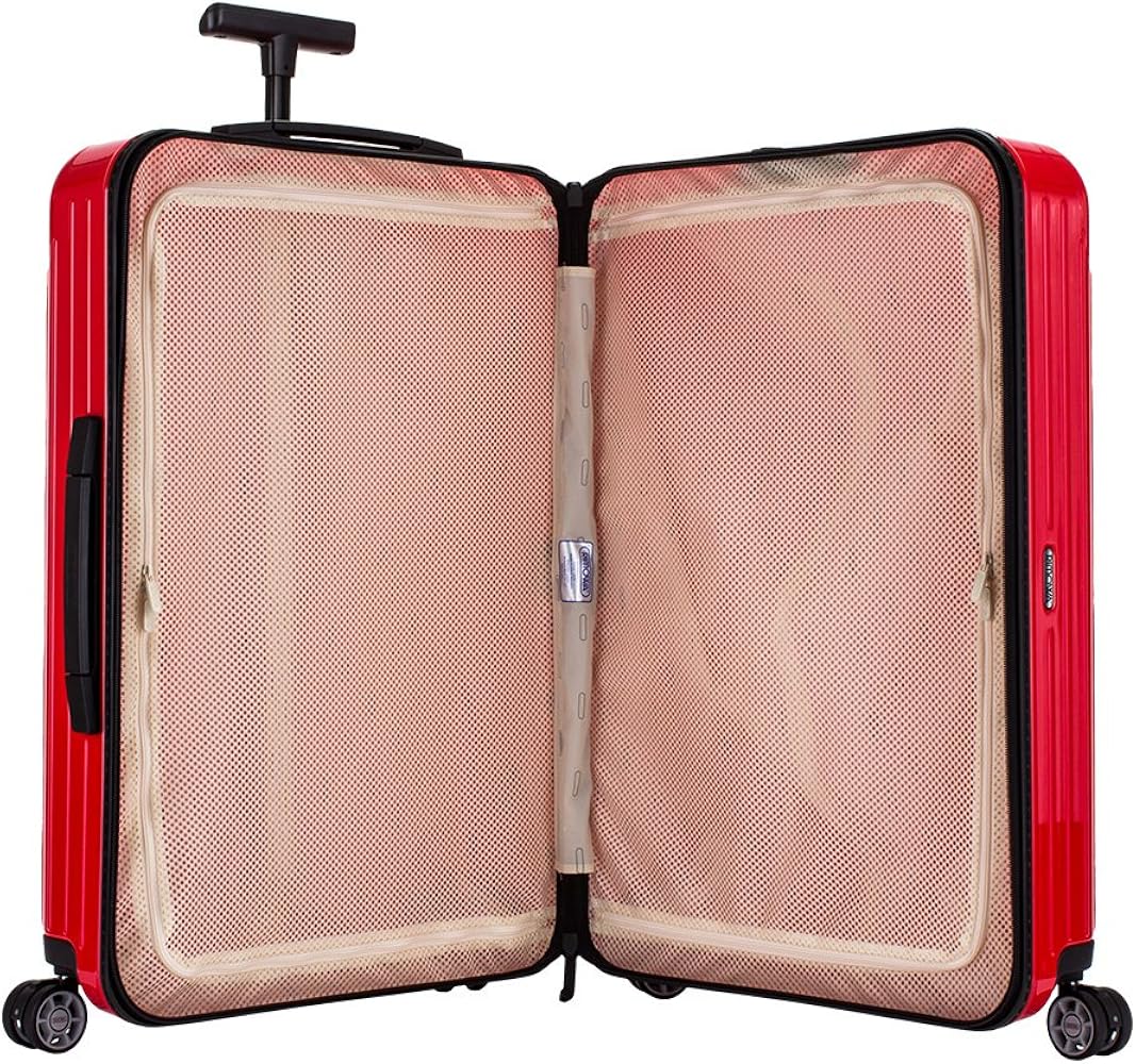 Amazon | [ リモワ ] Rimowa サルサエアー 65L 4輪 820.63.46.4