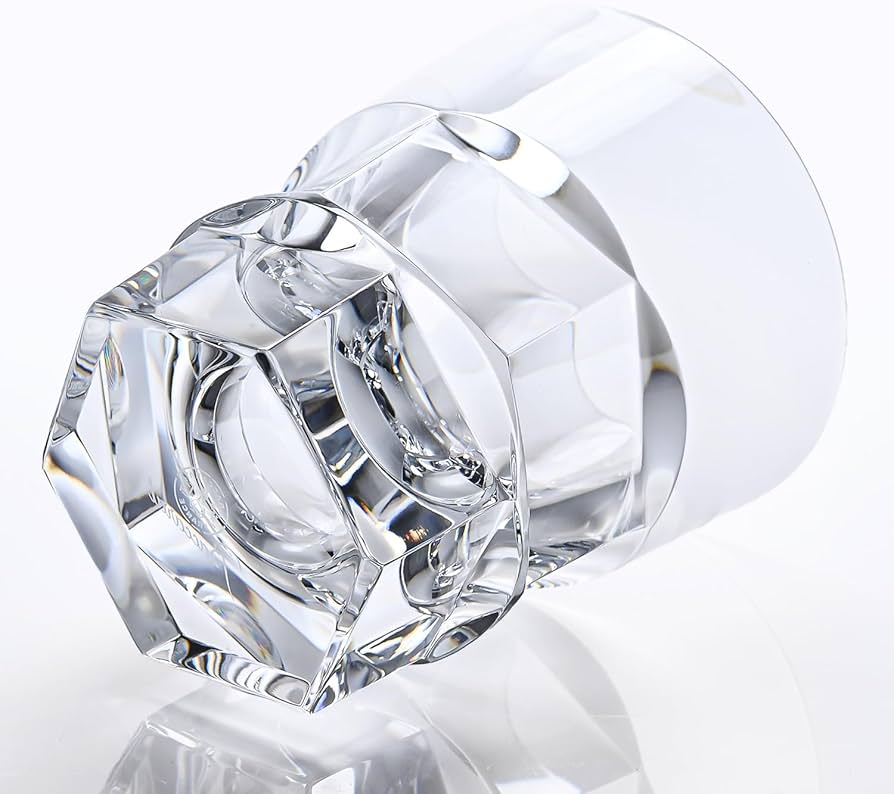Amazon | バカラ(Baccarat) Abysse(深海)アビス 2810-593（2106-216