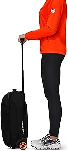 Amazon | [Mammut] マムート カーゴトロリー 30L / Cargo Trolley 30