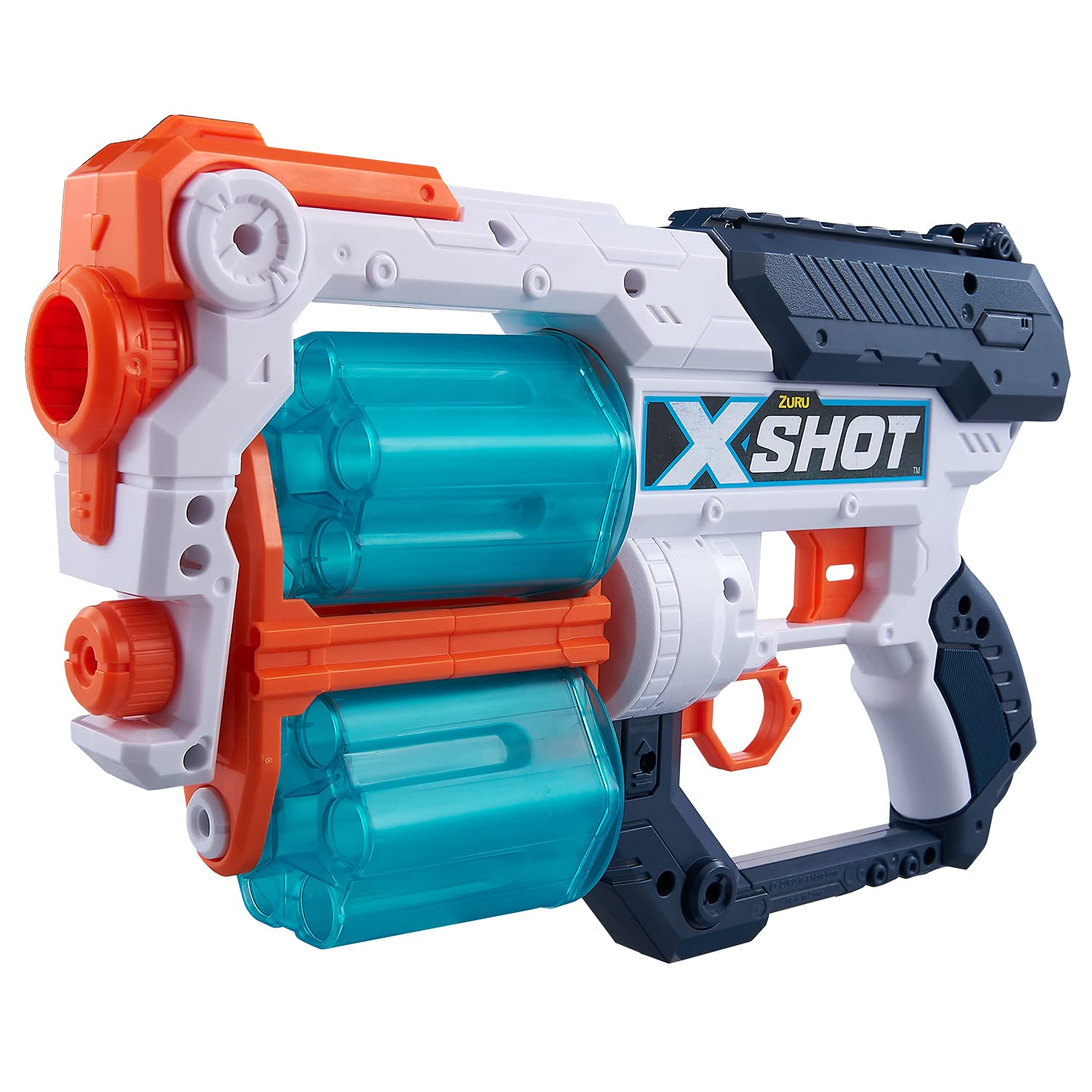 Amazon.co.jp: X-SHOT エックスショット クールストライカー ツイン