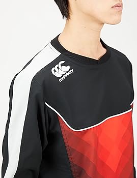 Amazon.co.jp: [カンタベリー] PRACTICE PULLOVER : ファッション