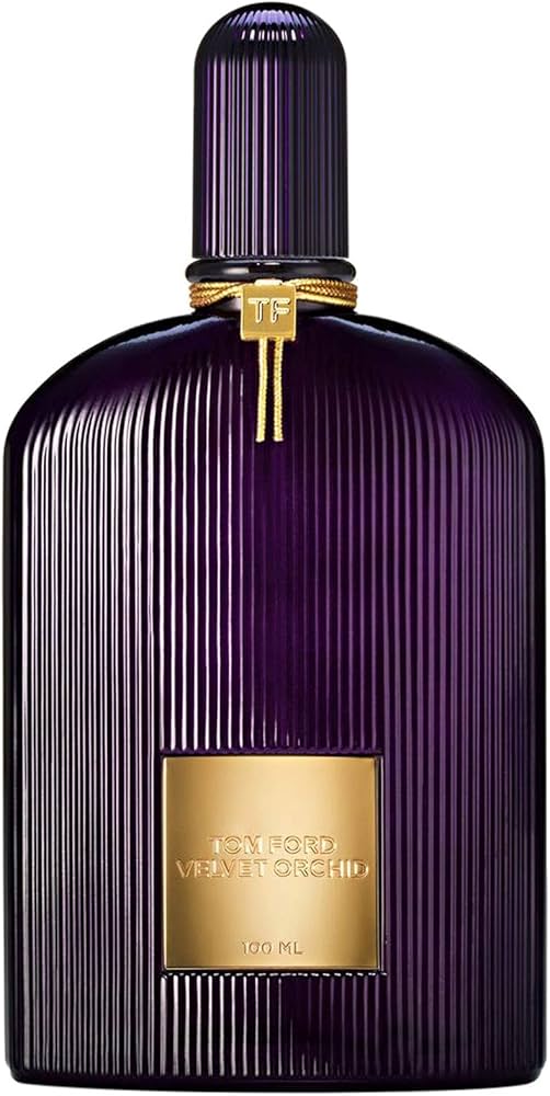 Amazon.com : Tom Ford Velvet Orchid Eau De Parfum Spray, 3.4 Ounce