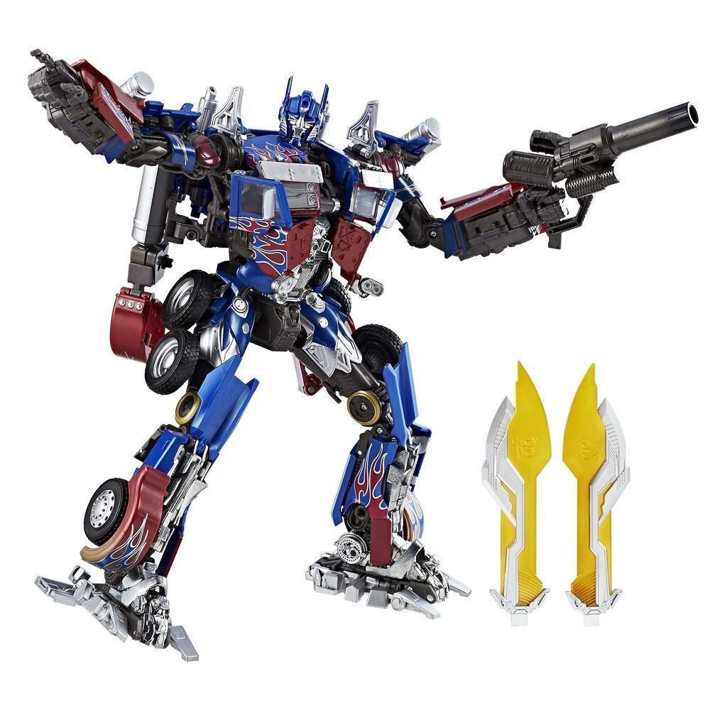 Amazon | ハズブロ(HASBRO) トランスフォーマー MPM-04 映画10周年