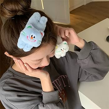 Amazon.co.jp: Tonxin（トンシン）コスプレヘアピン、女性と女の子の