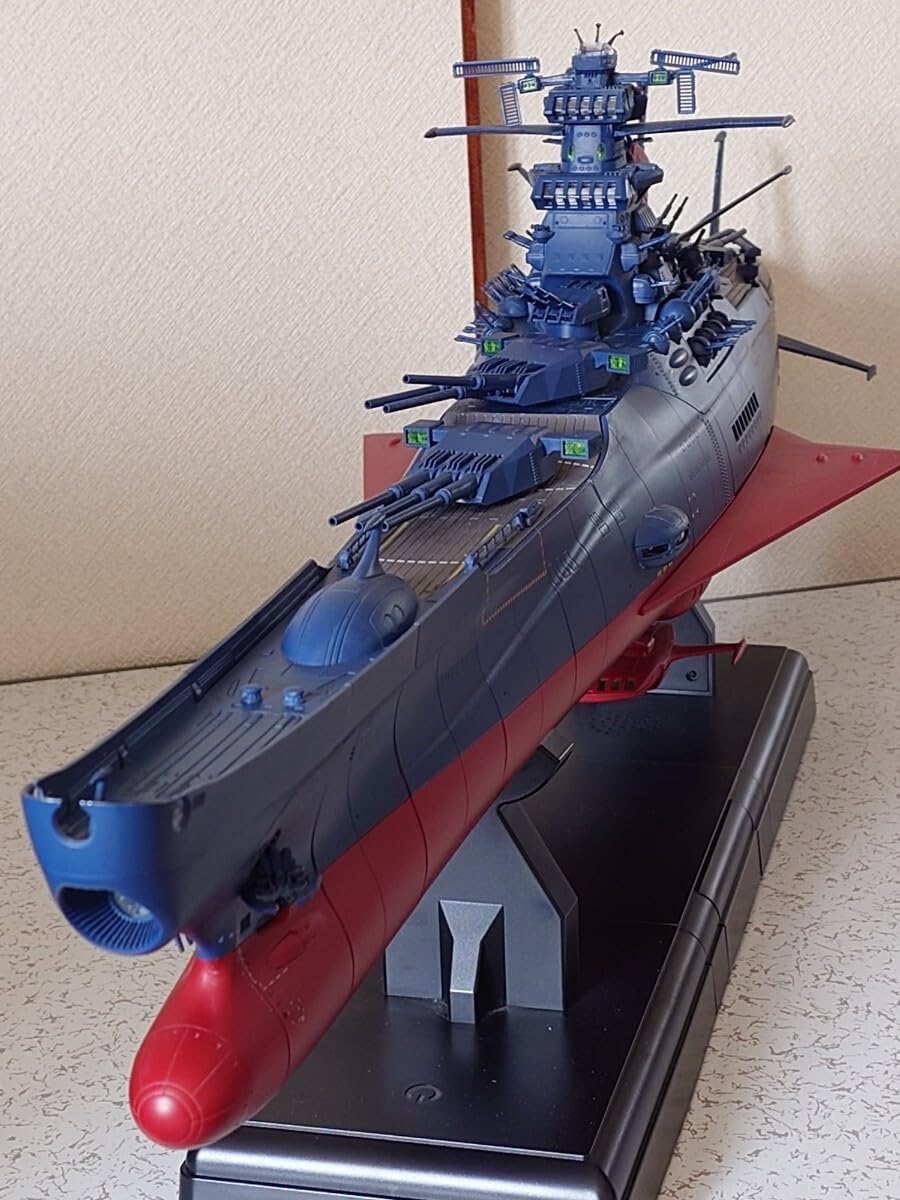 中古】アシェット宇宙戦艦ヤマト2202をつくる1〜110号全巻セット 既刊