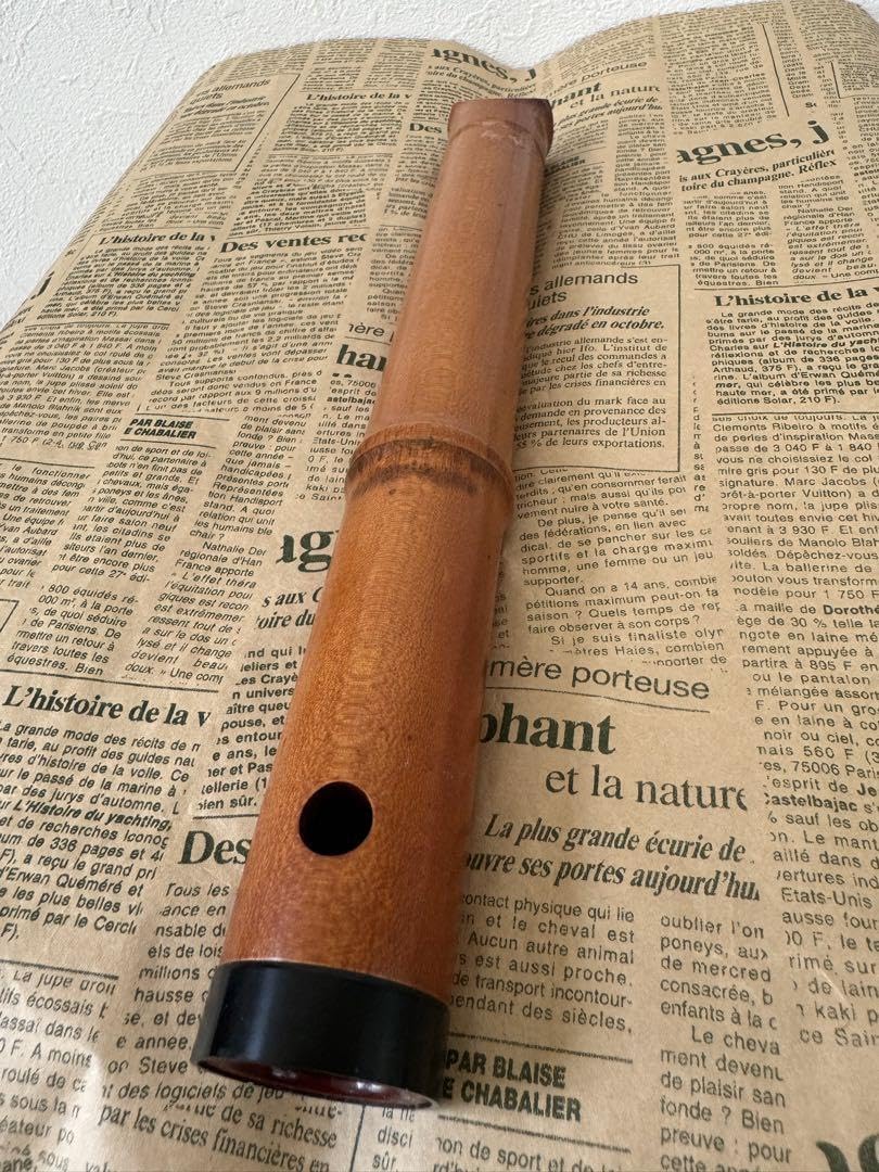 尺八 ワダ楽器 胡蝶 最長56cm 正律管 竹製 商品一覧（蝴蝶宝尺八