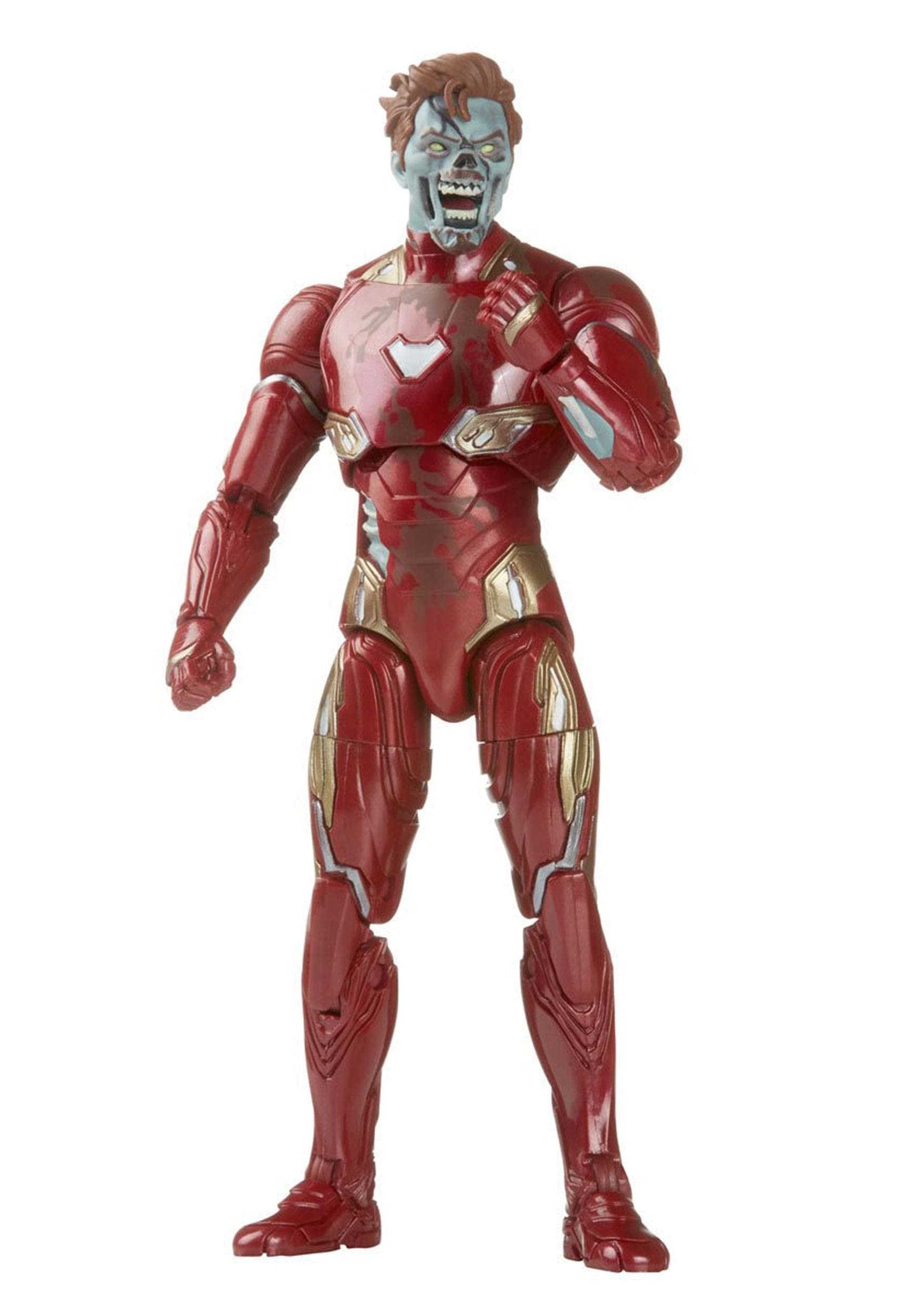 Amazon.co.jp: ハズブロ(HASBRO) MARVEL マーベル レジェンド