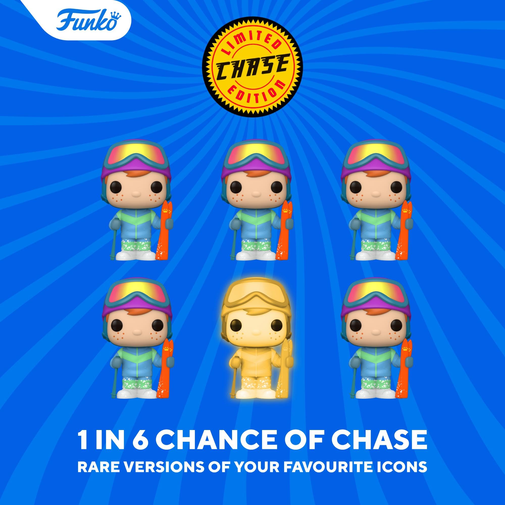 Amazon.com: Funko Gold 5