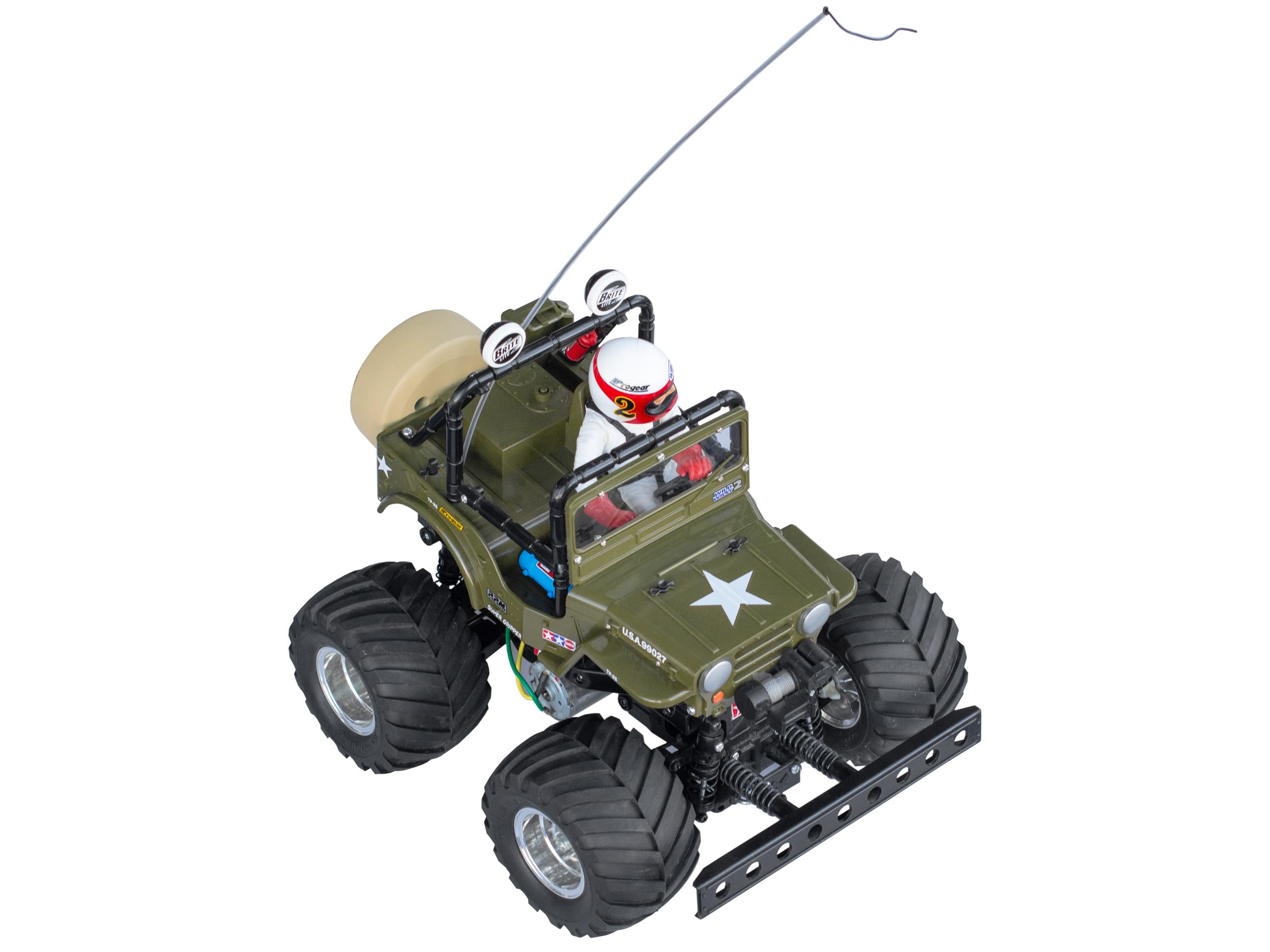 R3 TAMIYA ワイルドウィリー2 ジャンク Yahoo!オークション - タミヤ