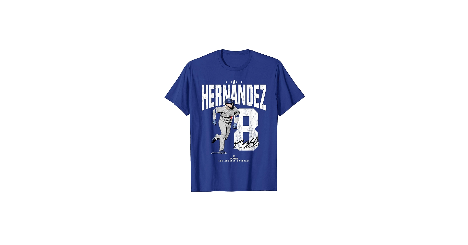 Amazon.com: Kike Hernandez | Los Angeles D Baseball Players