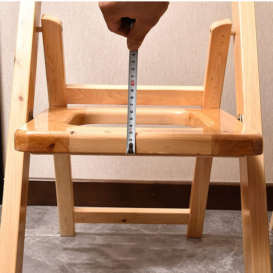 まるページ① ワイド型よもぎ蒸し専用椅子 オーダーメイド 発送分担