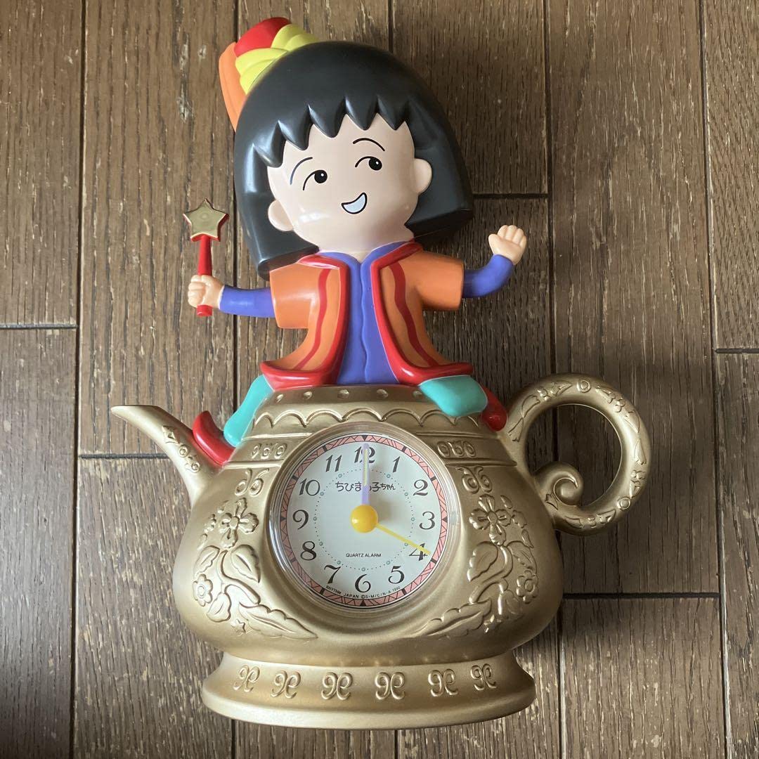 新品】ちびまる子ちゃん 体重計 レトロ 【公式通販】