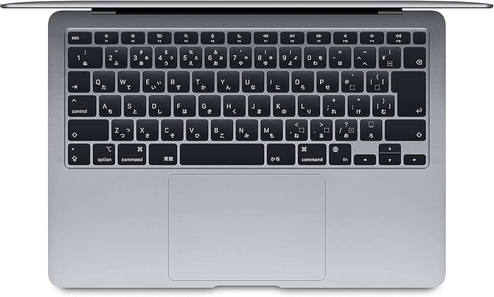 Amazon.co.jp: 【整備済み品】Apple MacBook Air M1 2020(13インチAir