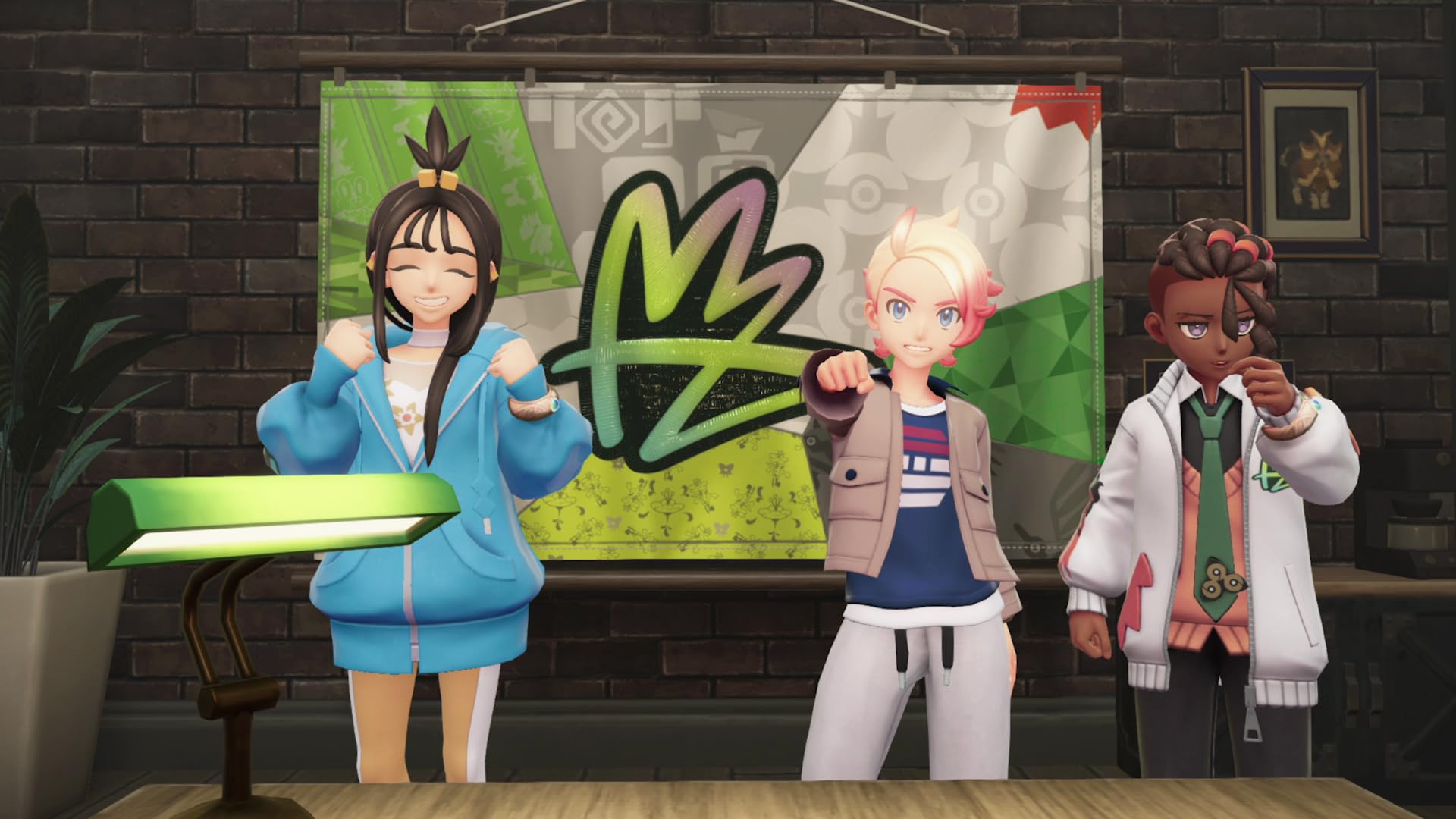 Amazon.co.jp: Pokémon LEGENDS Z-A Nintendo Switch 2 Edition