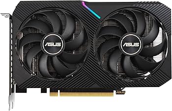 Amazon.com: ASUS Gaming Graphics Card - GeForce Dual RTX 3060