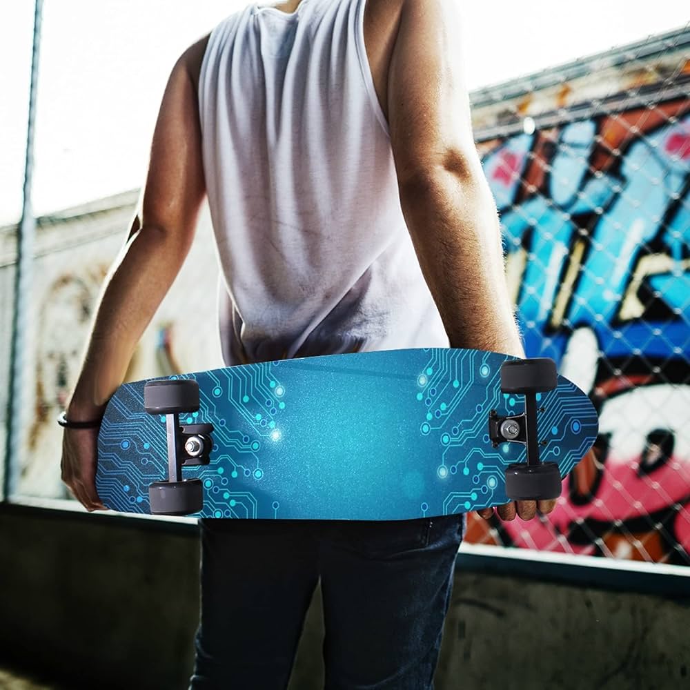 スケートボード Carver Bureo AHI GRAPHIC GRIP Carver Skateboard - 27