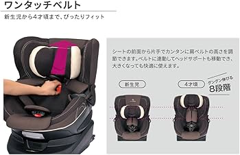 Amazon | エールベベ 『日本製・安心トリプル保証付』回転型