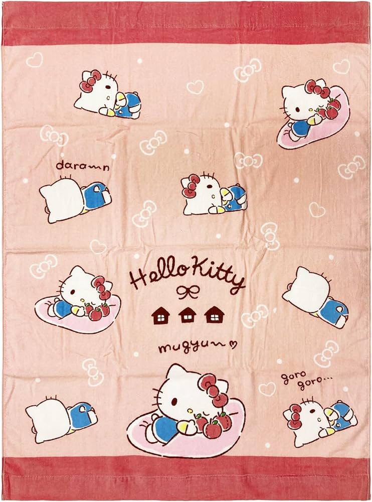 キティタオル ご当地キティ59枚【新品未開封】 バラ売り可能 キティ