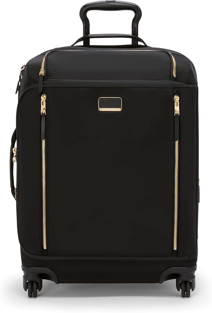Amazon.com | TUMI - Voyageur Leger 4 Wheeled Luggage - Women's