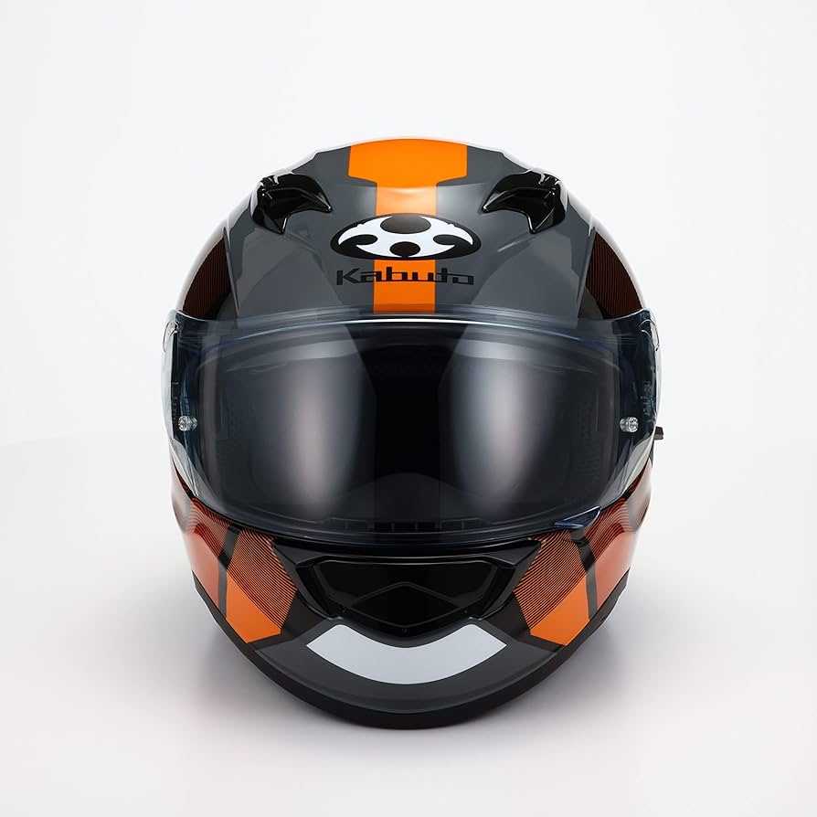 Amazon | オージーケーカブト(OGK KABUTO)バイクヘルメット フル