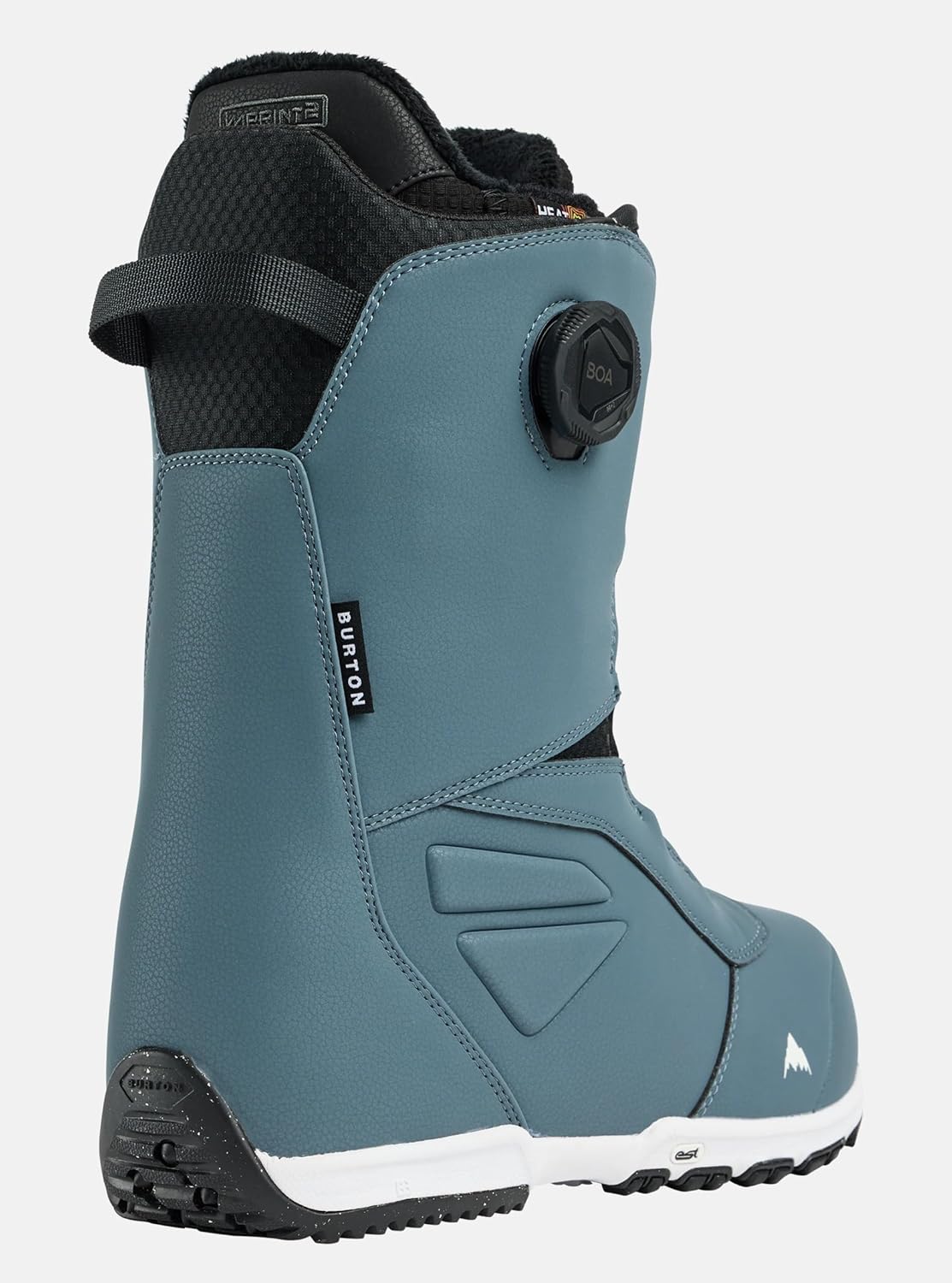 スノーボードを始めるならこのブーツから！】BURTON BURTON RULER