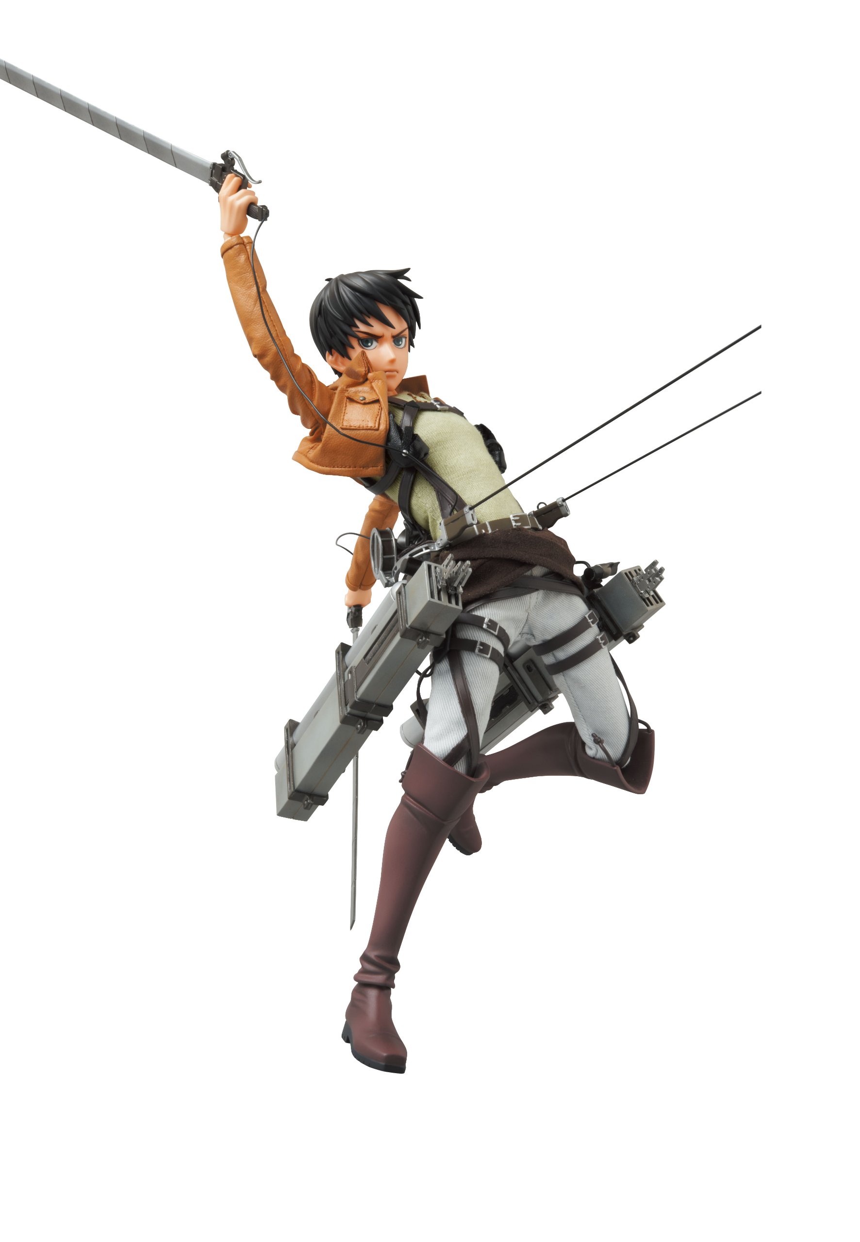 Amazon.co.jp: メディコム・トイ(MEDICOM TOY) RAH リアルアクション