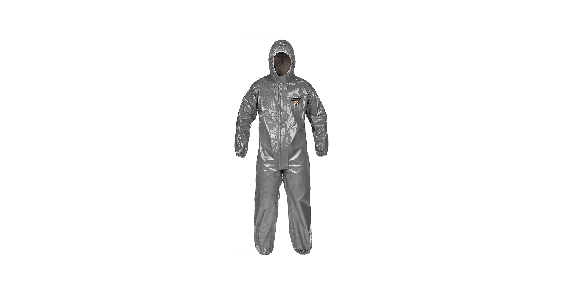 Amazon.com: Lakeland ChemMax 3 Hazmat Suit with Respirator Fit