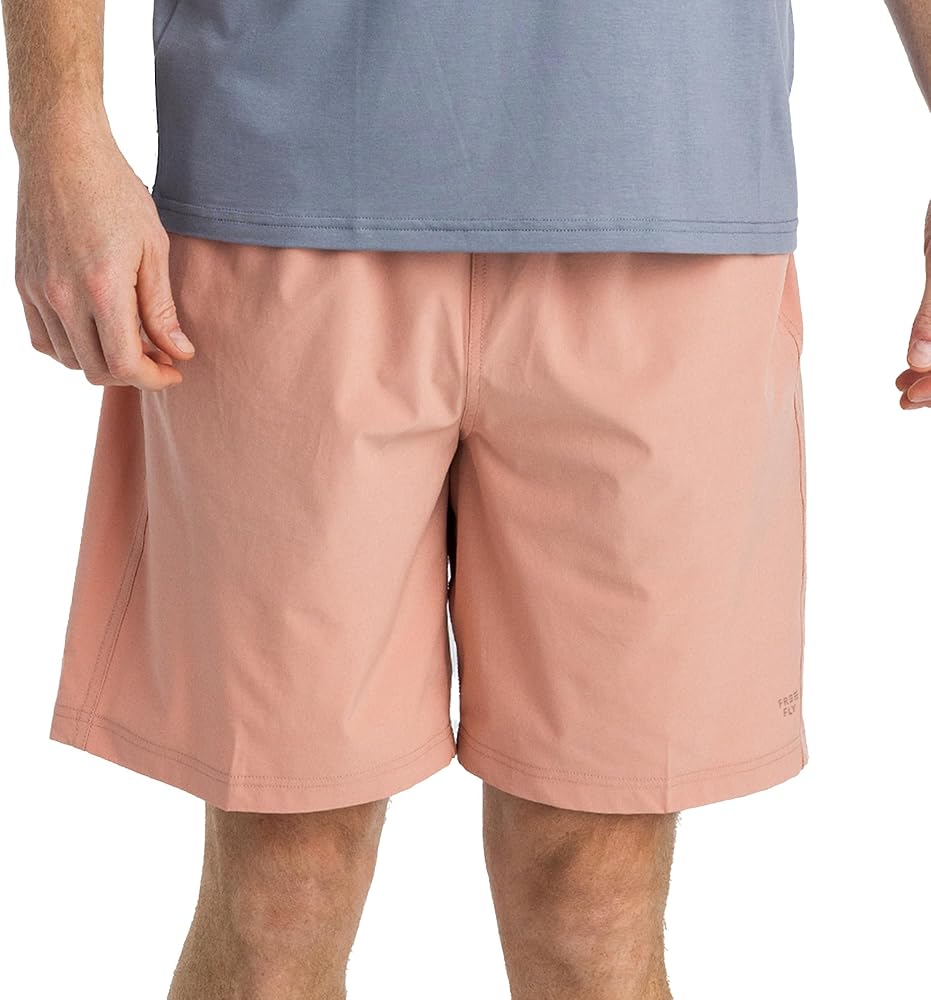 メンズウェア BRIEFING MENS RAMIE DRESS SHORT PANTS Amazon.com