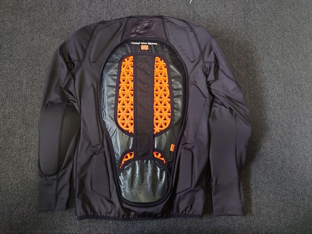 2024 【HYOD】バイク用プロテクター M HYOD バイク用ライディング