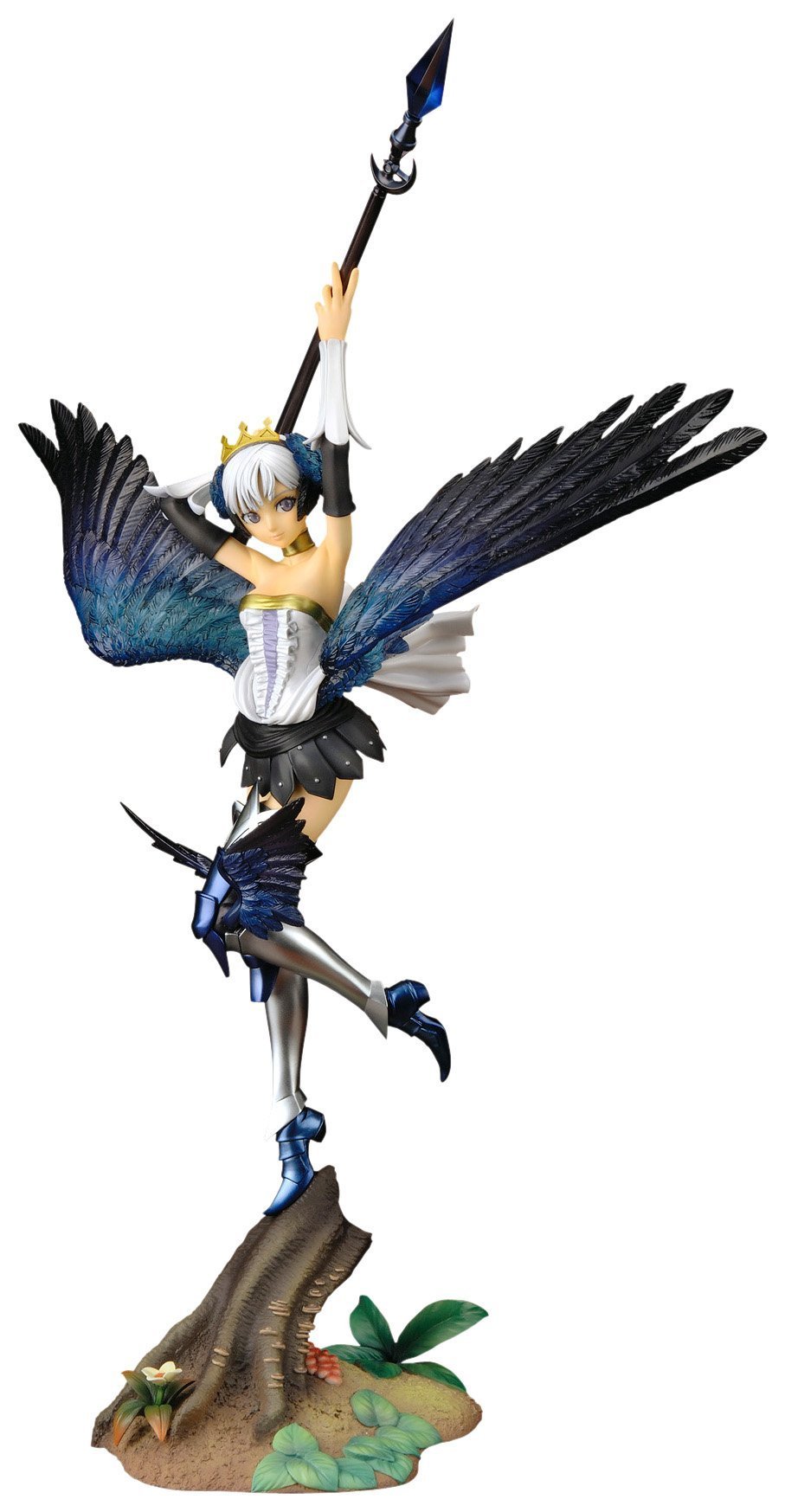 Amazon | オーディンスフィア グウェンドリン (1/8スケールPVC塗装済み