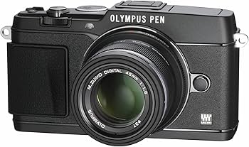 Amazon.co.jp: OLYMPUS 単焦点レンズ M.ZUIKO DIGITAL 45mm F1.8