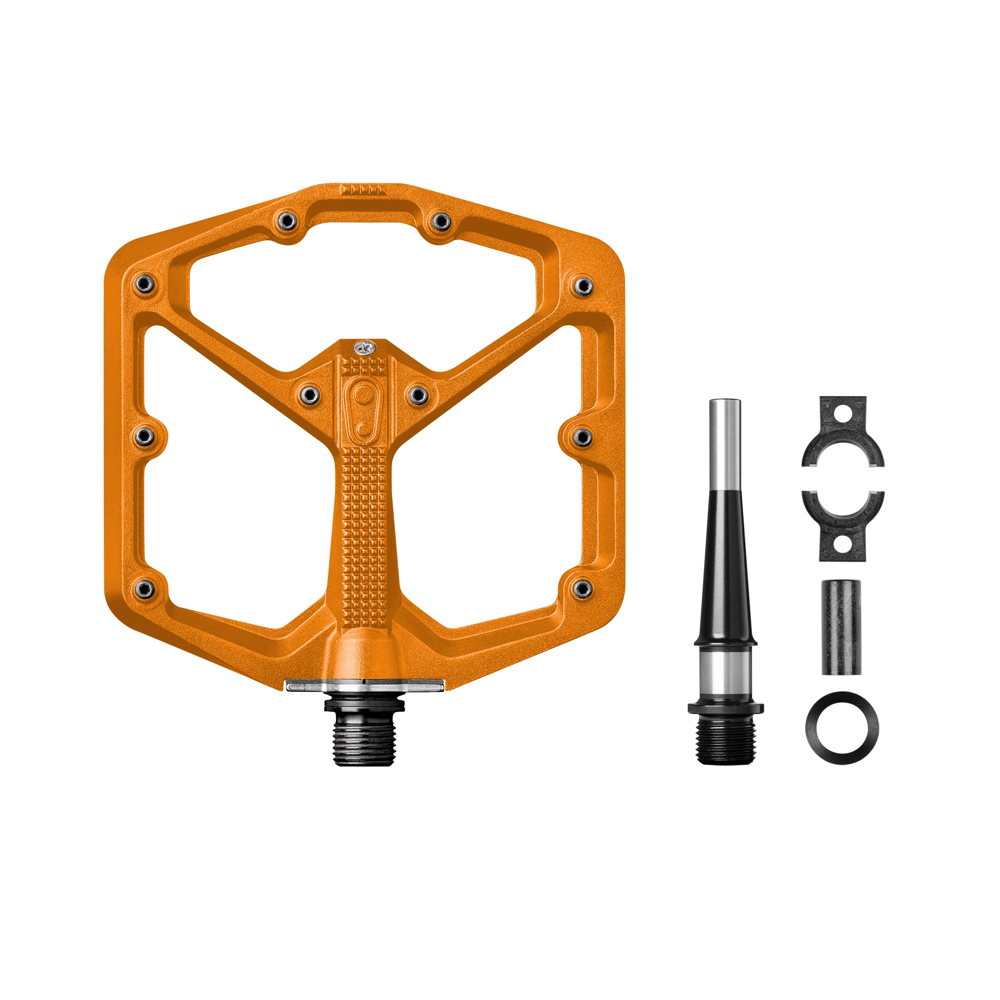 Crank brothers STAMP LTD 7 Lサイズ orange Crank Brothers Stamp 1