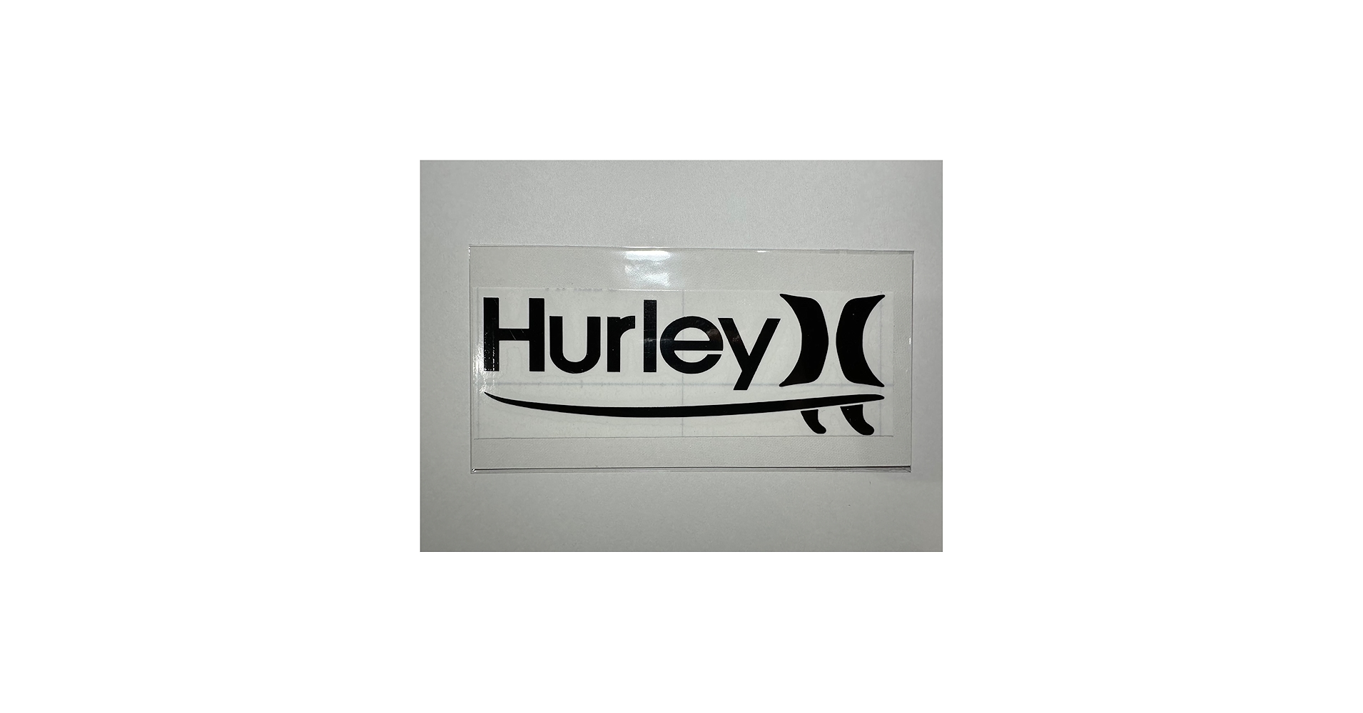 Amazon.co.jp: Hurley(ハーレー)カッティングステッカー サーフィン