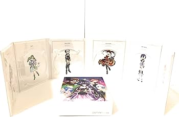 Amazon.co.jp | デート・ア・ライブ 全6巻セット [マーケットプレイス