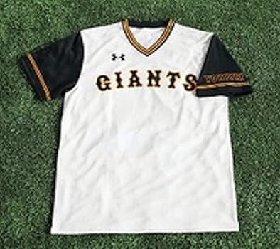 Amazon.co.jp: [読売ジャイアンツ] 丸佳浩 ユニフォーム 球団通算6000