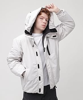 Amazon.co.jp: [Avirex] [アヴィレックス] MILITARY FUNCTION DOWN