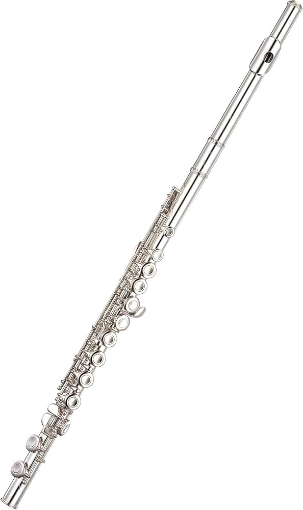 Amazon | YAMAHA ヤマハ フルート YFL-411 | フルート | 楽器・音響機器