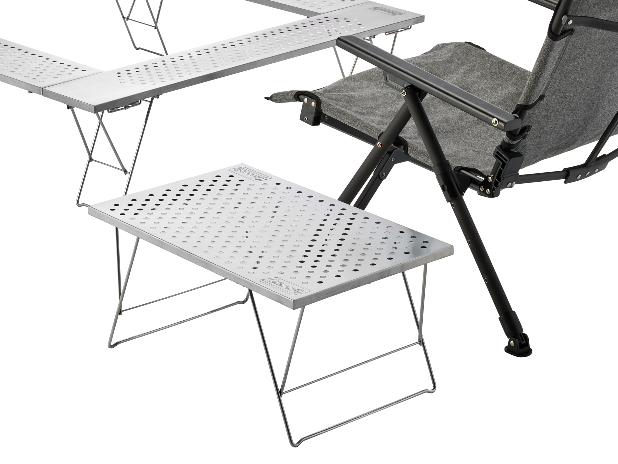 Amazon | Coleman(コールマン) インフィニティテーブル キャンプ