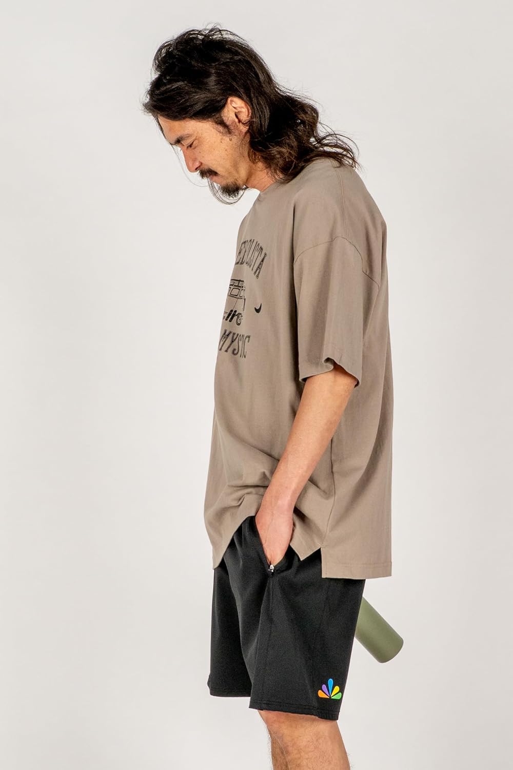 レア！ルースイソンブラ 15th Street TT 7sleeve Tee - メルカリ LUZ e