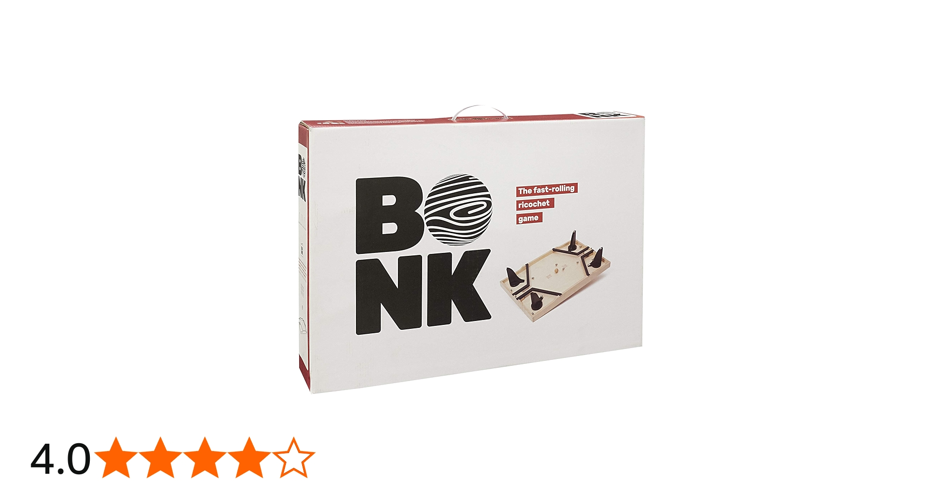 Amazon.co.jp: ボンク Bonkボードゲーム : おもちゃ