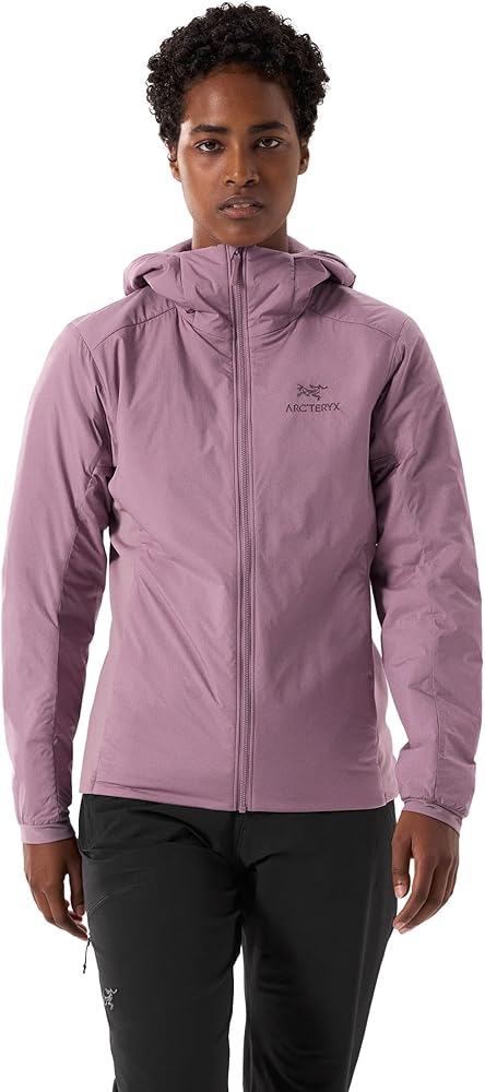 Amazon.co.jp: [アークテリクス] ARCTERYX アトムフーディ女性用