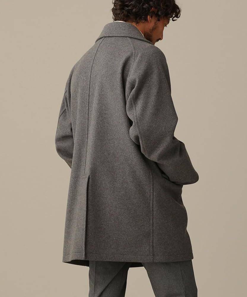 Amazon | [ナノ・ユニバース] LB.03/SUPER140'Sダブルメルトン