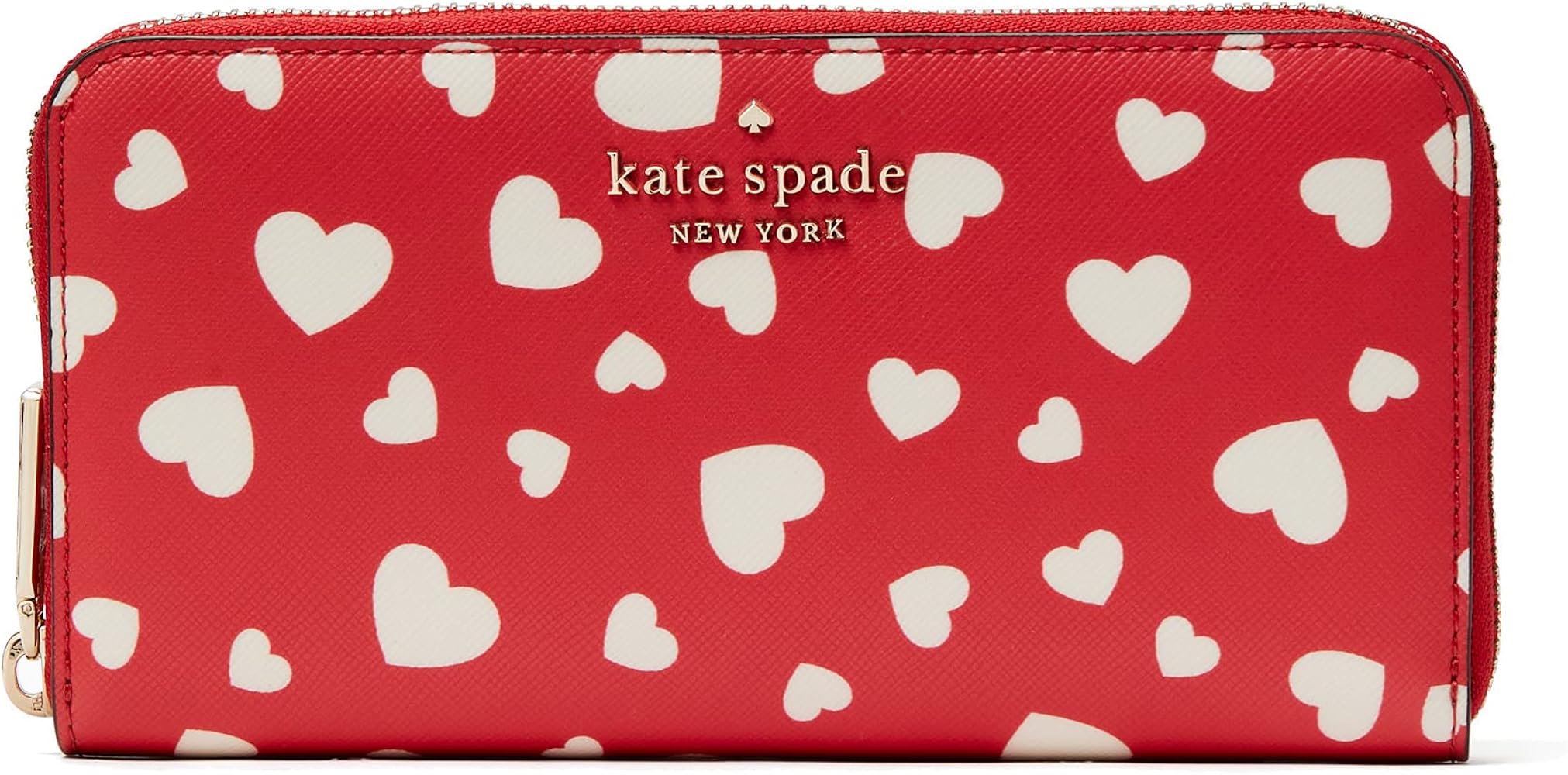 Amazon.co.jp: ケイトスペード（kate spade）長財布/ラウンド