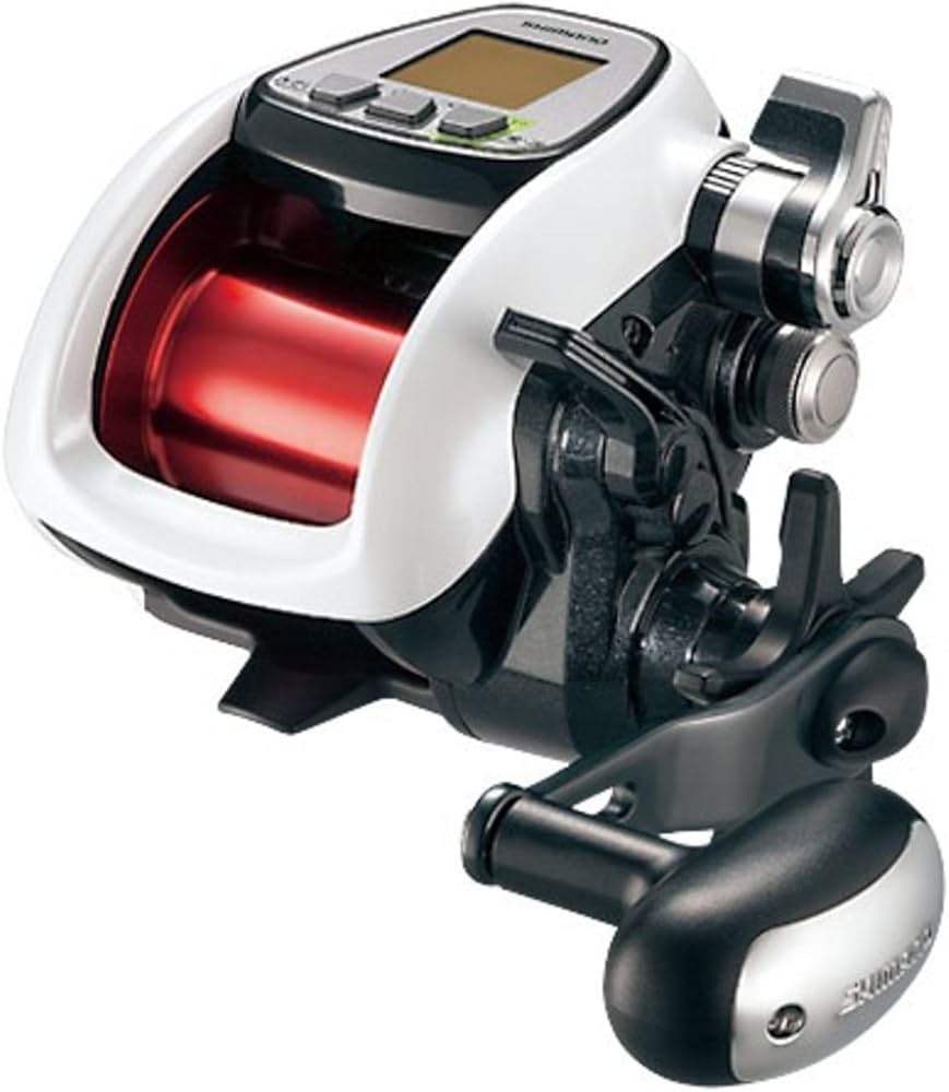 Amazon | シマノ リール プレイズ 3000 | シマノ(SHIMANO) | 電動リール