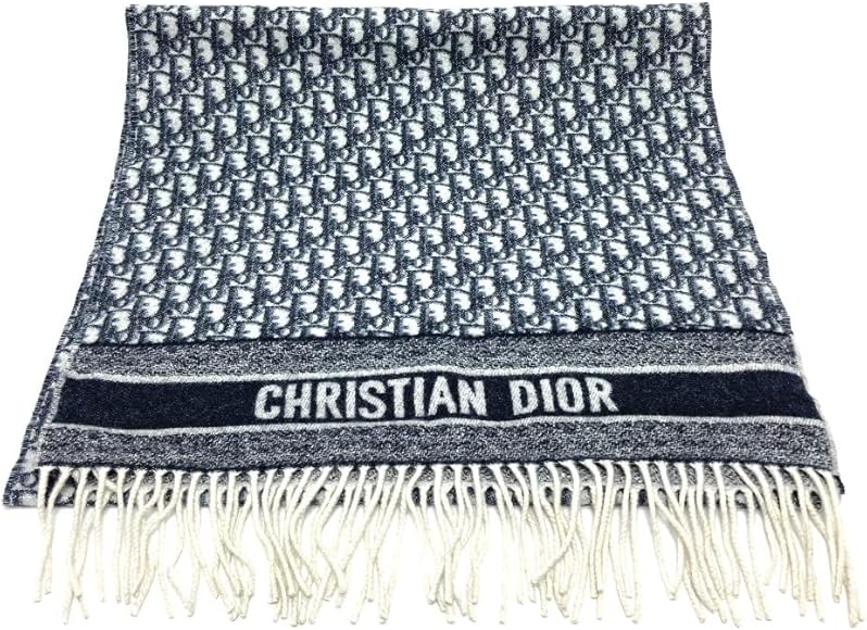 Dior 大判ショール ジャガード織り タグなし 楽天市場】ディオール