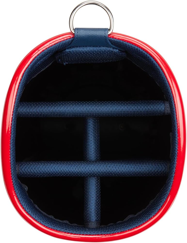 Amazon | BRIDGESTONE(ブリヂストン)キャディバッグ メジャー