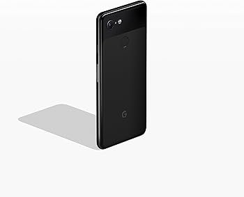 Amazon.com: Google - Pixel 3 with 128GB Memory Cell Phone